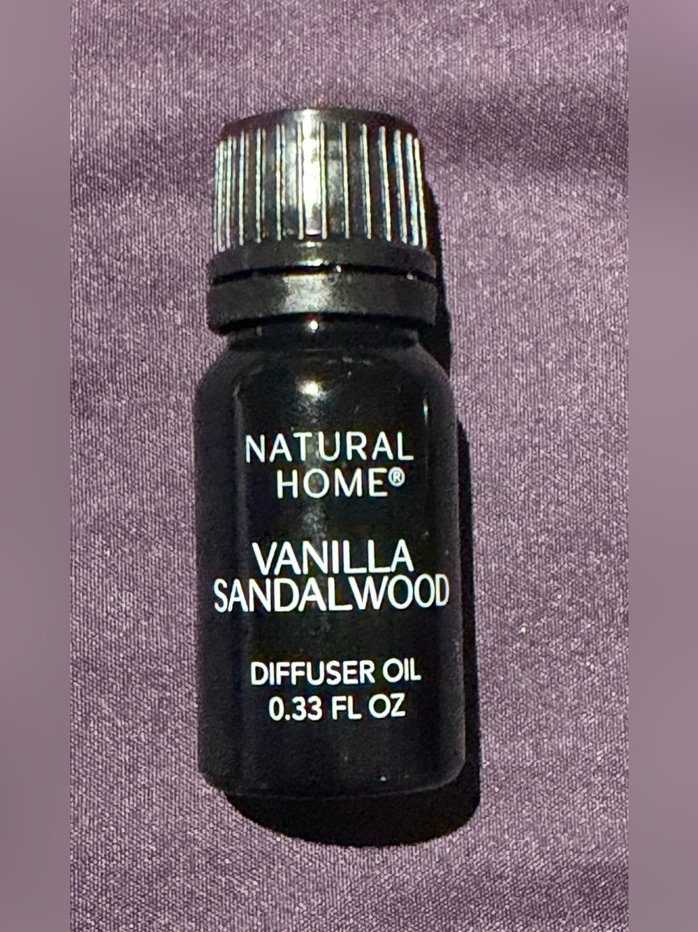 ✨NEW✨Natural Home-Diffuser Oil-Vanilla Sandalwood🪷Mix’N’Match 1for$11or 2for$18🪷